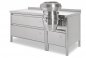 Preview: Feuma Maschinenschrank 1600 - AE 20-2 E für HU 1020