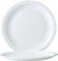Preview: Teller flach 25,8 cm Hoteliere