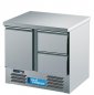 Preview: CoolCompact Kühltisch KT95-2R