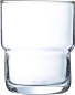 Preview: Stapelglas 16 cl Log