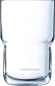 Preview: Stapelglas 32 cl Log