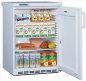 Preview: NordCap Umluft-Kühlschrank 180 Liter unterbaufähig UKU 180 W