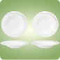 Preview: Community Pastateller 27 cm Green-​​​ o. Red-​Line Seltmann Weiden