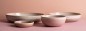 Preview: Pott Bowl Pink 27 cm Bonna