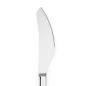 Preview: Pizzamesser Atlantic modern Vollheft 228 mm