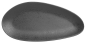 Preview: Olympia Fusion Teller oval 35,7 x 17,2 cm VPE: 4 Stück
