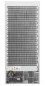 Preview: Glastür-Kühlschrank 600 Liter CZ787