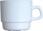 Preview: Obertasse 0,22 l Restaurant White