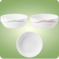 Preview: Community Salats rund 12 cm Green-​​​ o. Red-​Line Seltmann Weiden