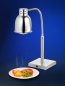 Preview: Scholl Buffet-Wärmelampe 24000/B/C verchromt