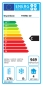 Preview: Kühltisch 1 Tür 2 Schubladen, Unterbaukühlung, 90x70 Skyrainbow THS901+2D