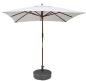 Preview: Bolero Sonnenschirmständer Ø 55 cm DZ884