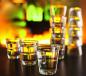 Preview: Shot 4,5 cl Stack Up gehärtet
