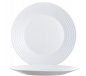 Preview: Teller flach 25,0 cm Stairo