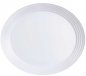 Preview: Platte oval 33,0 cm Stairo -Auslaufartikel-