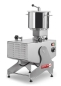 Preview: Feuma Cutteraufsatz SUPRA CA 5,5 Liter