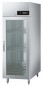 Preview: CHROMOnorm NOVA - Tiefkühlschrank BR 690 GN 2/1 Glastür