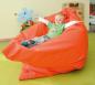Preview: Kuschelparadies 150 x 150 cm