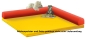 Preview: Spiel- u. Schlafecke Quadrat 160x160 cm
