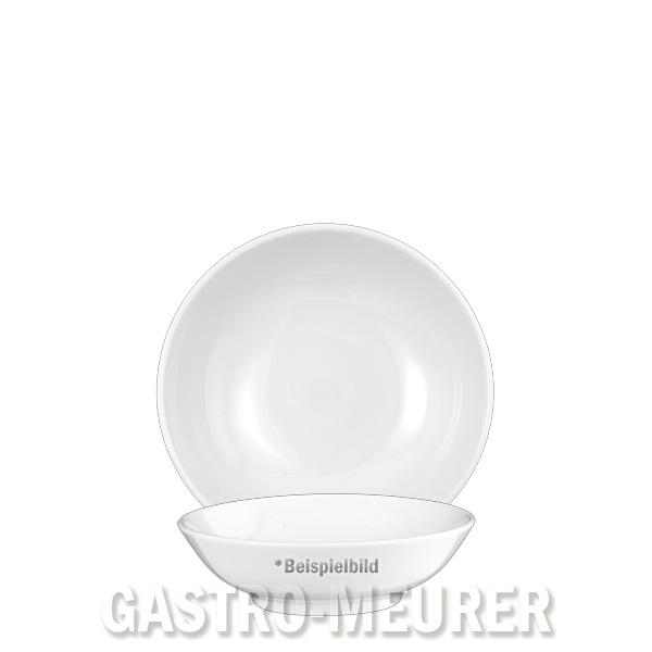 Teller tief 14,5 cm Meran Steak & More 5236 Seltmann Weiden