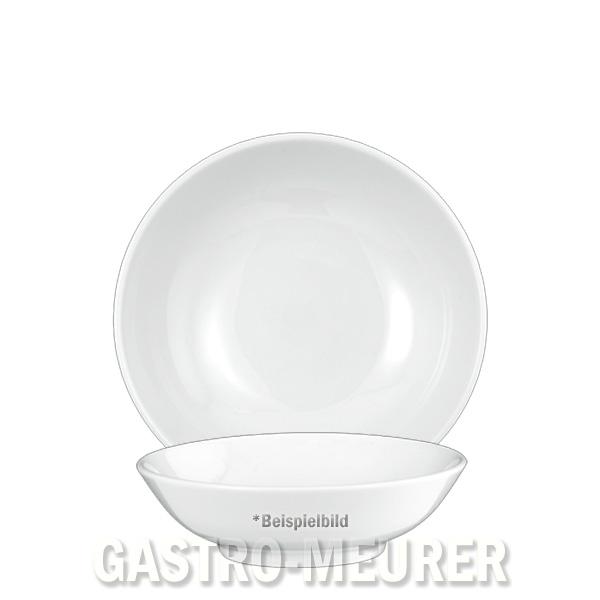 Teller tief 23 cm Meran Steak & More 5237 Seltmann Weiden