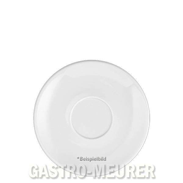 Kombi-Untertasse 17,5 cm Meran 5156 Seltmann Weiden