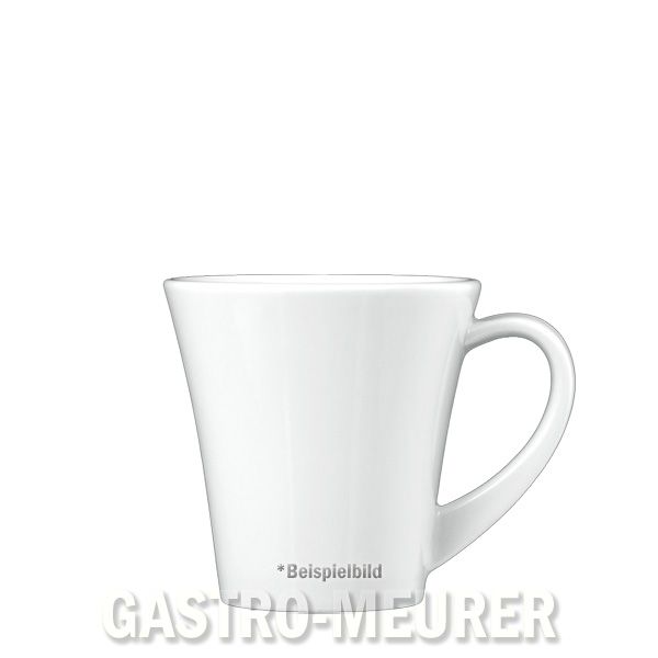 Cappuccinotasse 0,25 l Meran 5243 Seltmann Weiden