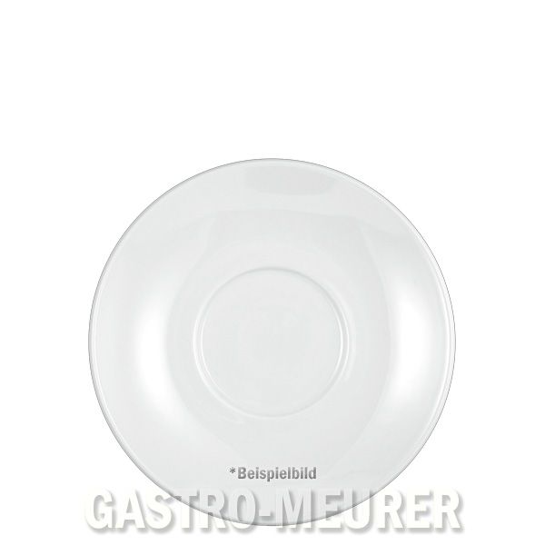 Untertasse 16,2 cm Meran 5242/5243 Seltmann Weiden