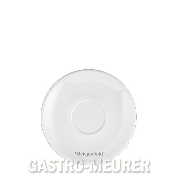 Untertasse 12,7 cm Meran 5241 Seltmann Weiden