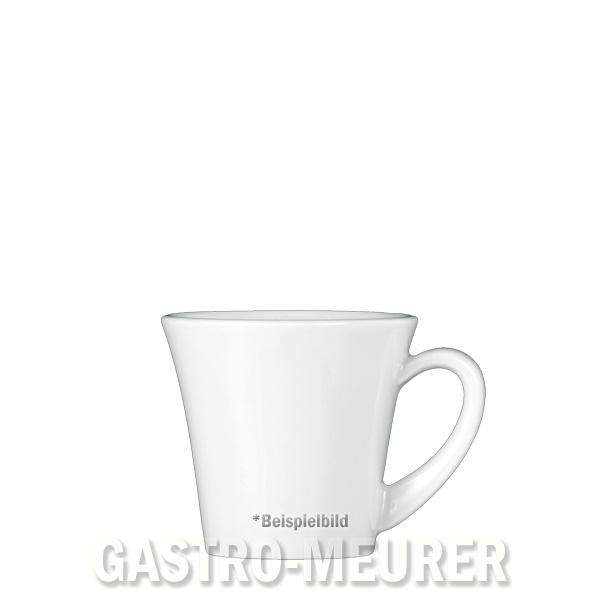 Espresso-Obertasse 0,09 l Meran 5241 Seltmann Weiden