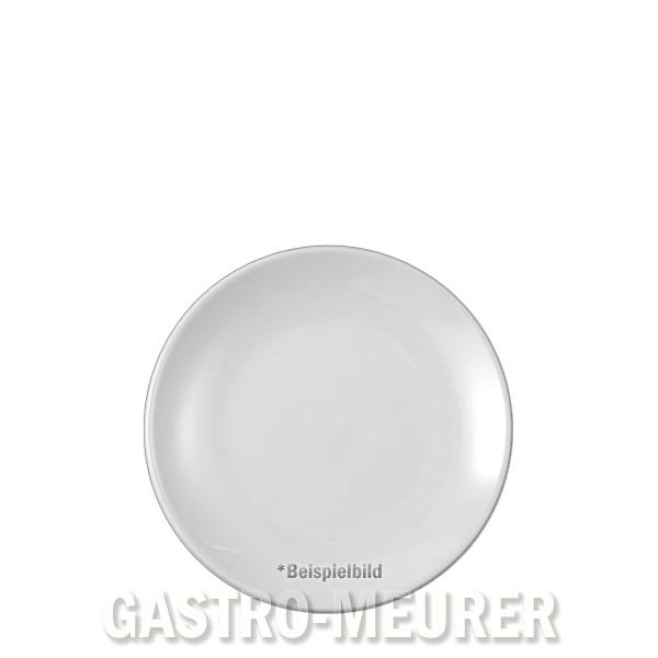 Teller flach 17,5 cm Meran Steak & More 5197 Seltmann Weiden