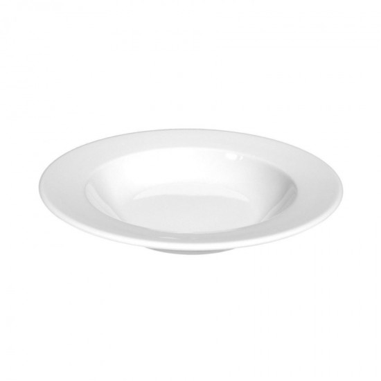 Fahnenteller tief 23 cm Meran Seltmann Weiden