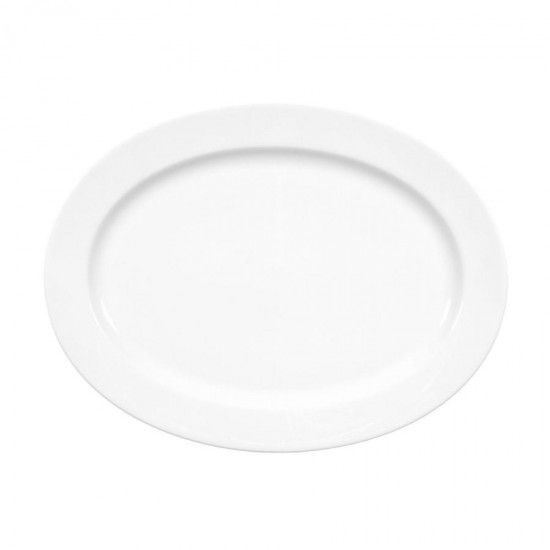 Platte oval 31 cm Meran Seltmann Weiden