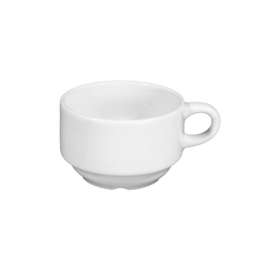 Espresso-Obertasse 0,09 l stapelbar Meran Seltmann Weiden