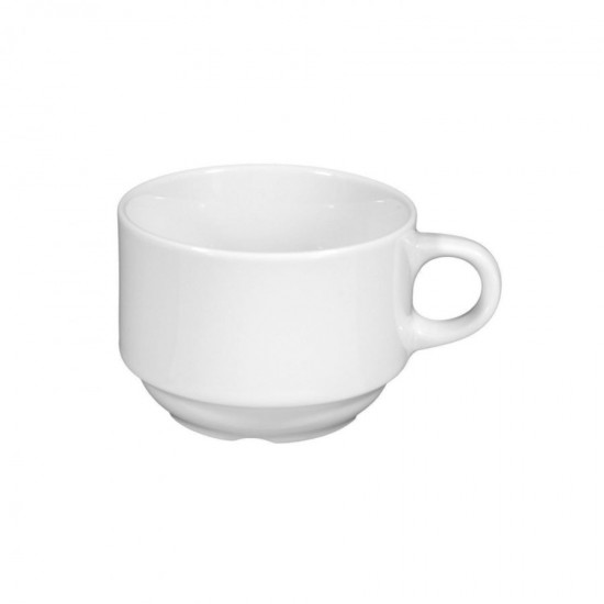 Kaffee-Obertasse 0,18 l stapelbar Meran Seltmann Weiden