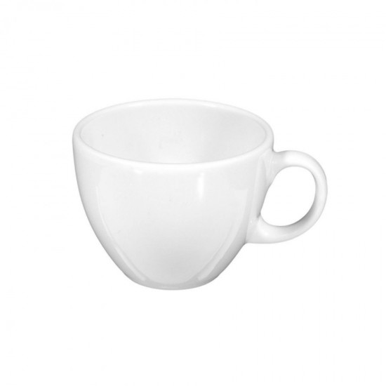 Cappuccino-Obertasse 0,22 l Meran 1131 Seltmann Weiden