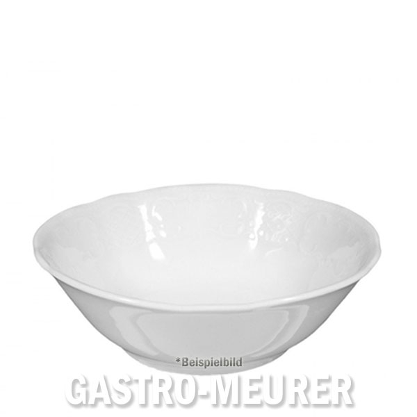 Salzburg Salats 23 cm, Seltmann Weiden
