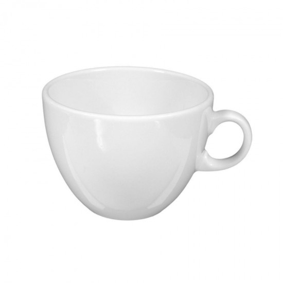 Milchkaffee-Obertasse 0,29 l Meran 5118 Seltmann Weiden