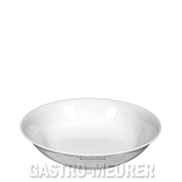 Laguna Coupsoup Suppenteller 19 cm,  Seltmann Weiden