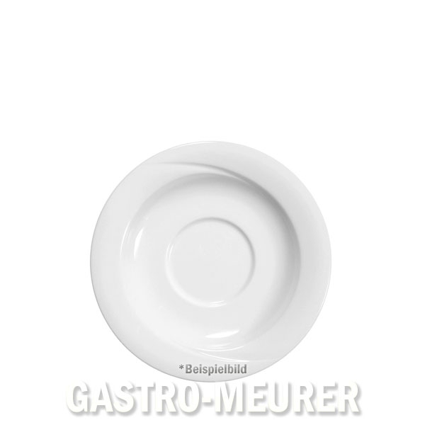 Laguna Kombi-Untertasse Ø 16 cm,  Seltmann Weiden