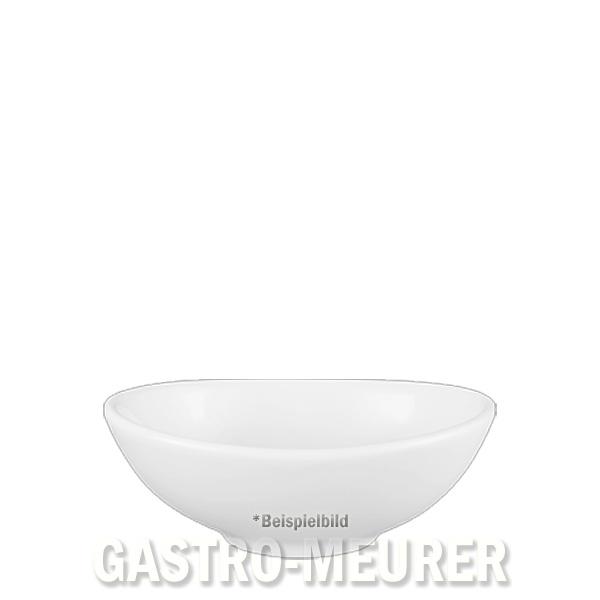 Bowl oval 12 cm Meran, Steak & More, M5306 Seltmann Weiden