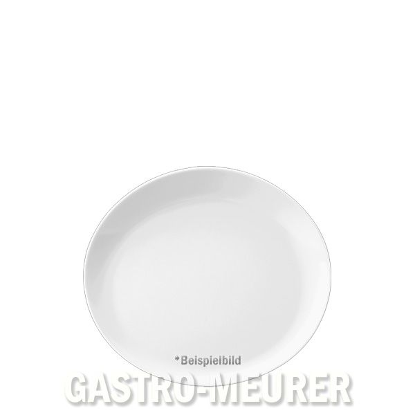 Gourmetteller flach 19 cm M5339 Meran Organic Seltmann Weiden