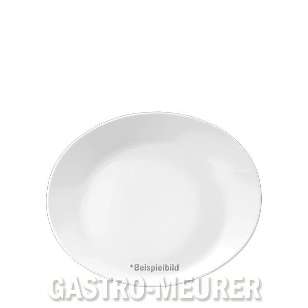 Gourmetteller flach 29,5 cm M5318  Meran Organic Seltmann Weiden