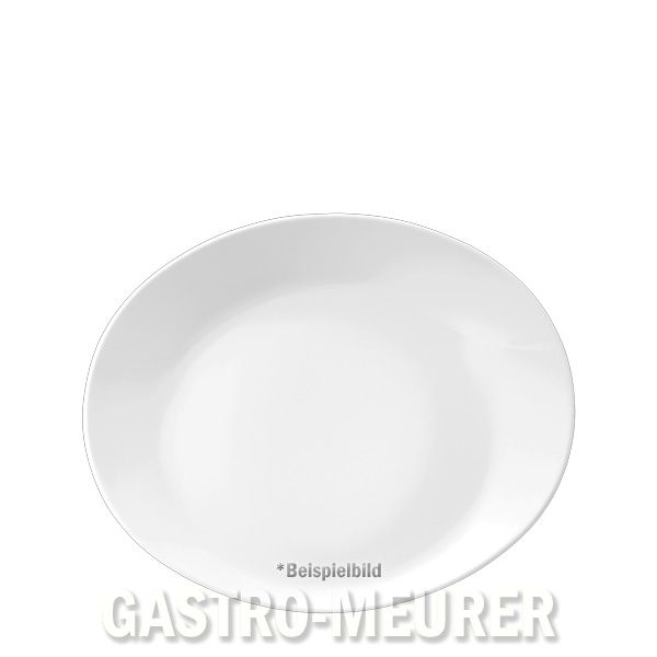 Gourmetteller flach 34 cm M5340  Meran Organic Seltmann Weiden