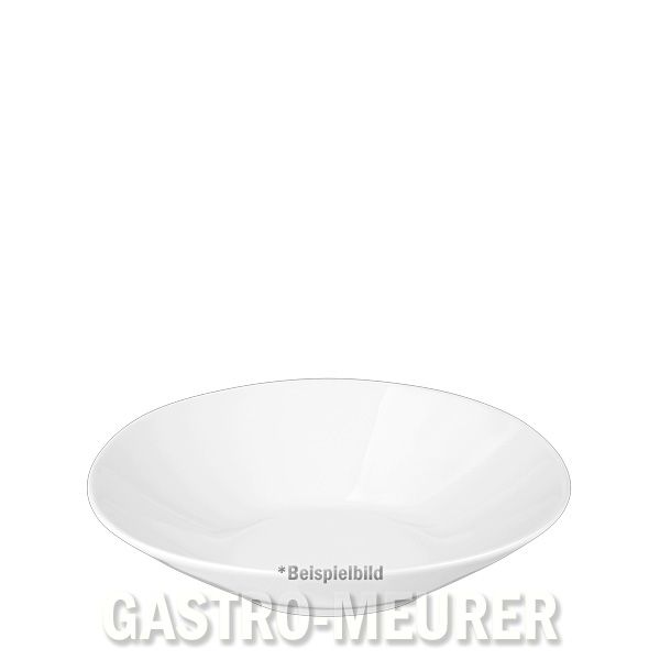 Meran Organic Gourmetschale tief 16 cm M5374 Seltmann Weiden