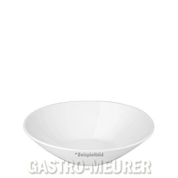 Gourmetschale tief 20 cm M5316 Meran Organic Seltmann Weiden