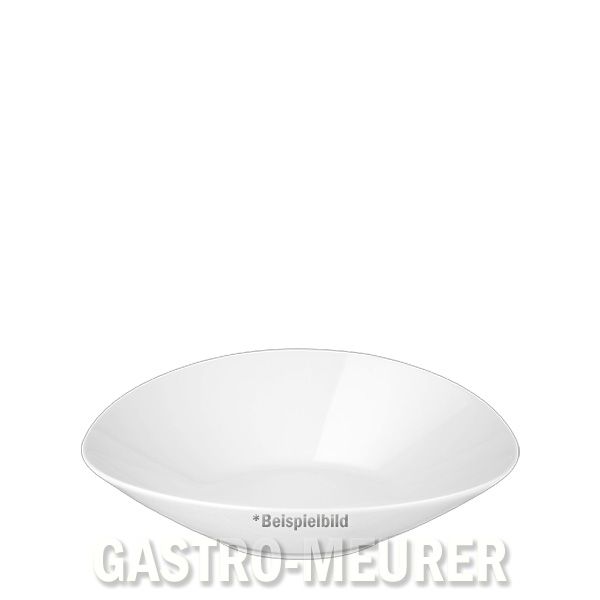 Gourmetschale tief 26 cm M5317 Meran Organic Seltmann Weiden