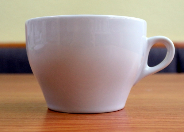 Cafe au lait-Obertasse 0,38 l