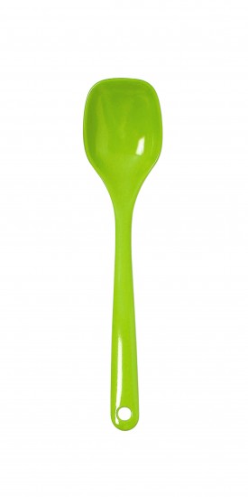 WACA Gemüselöffel 305 mm, apfelgrün