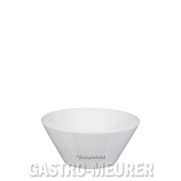 Napoli White, Schale 13 cm Saturnia
